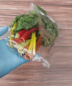 Túi đựng rau giá rẻ