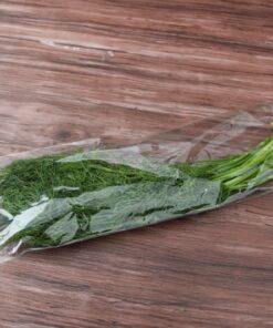 Túi đựng rau sạch