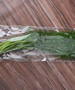 Túi đựng rau sạch