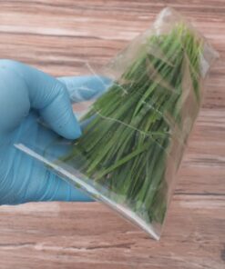 Túi đựng rau sạch