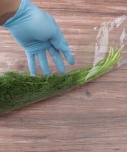 Túi đựng rau sạch