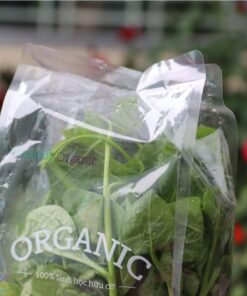Túi đựng rau siêu thị