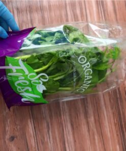 Túi đựng rau siêu thị