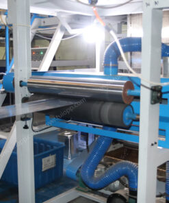 Túi đựng thực phẩm an toàn