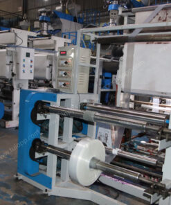 Túi đựng thực phẩm an toàn