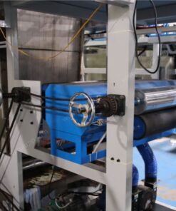 Túi OPP dán miệng