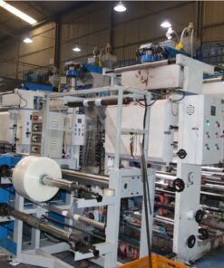 Túi OPP dán miệng