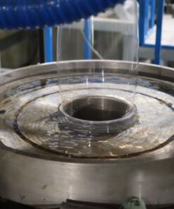 Túi OPP dán miệng