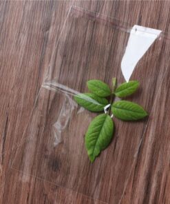 Túi OPP dán miệng