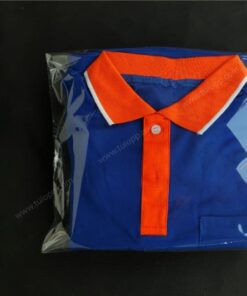 Túi OPP dán miệng đựung quần áo