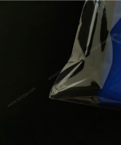 Túi OPP dán miệng đựung quần áo