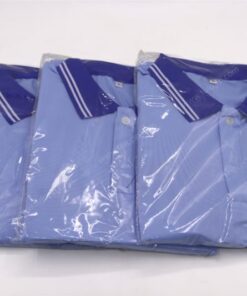 Túi OPP dán miệng đựung quần áo