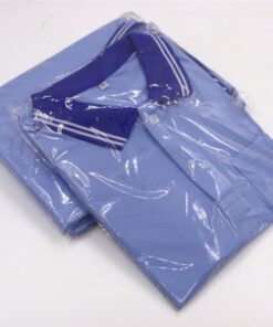 Túi OPP dán miệng đựung quần áo