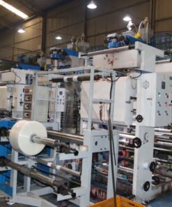 Túi OPP dán miệng đựng quần áo