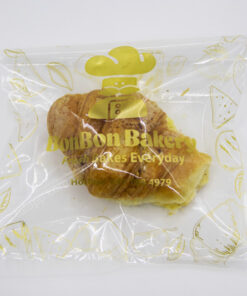 Túi OPP đựng bánh mì