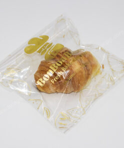 Túi OPP đựng bánh mì