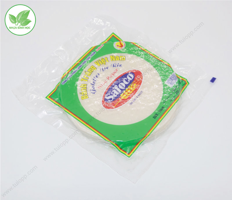 Túi đựng bánh tráng