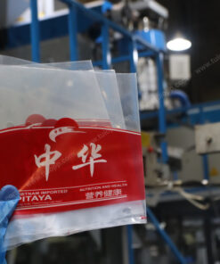 Túi OPP đựng túi thanh long