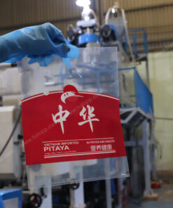 Túi OPP đựng túi thanh long