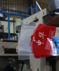 Túi OPP đựng túi thanh long