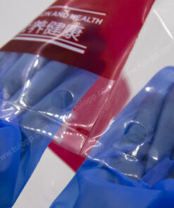 Túi OPP đựng túi thanh long