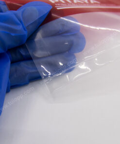 Túi OPP đựng túi thanh long