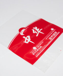 Túi OPP đựng túi thanh long