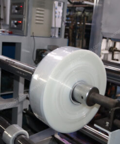 Túi OPP đựng trà sữa 1 ly