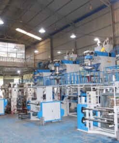 Túi OPP đựng trà sữa 1 ly