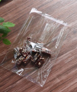 Túi OPP gói bánh kẹo