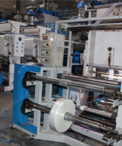 Túi OPP gói bánh kẹo