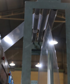 Túi OPP gói bánh kẹo