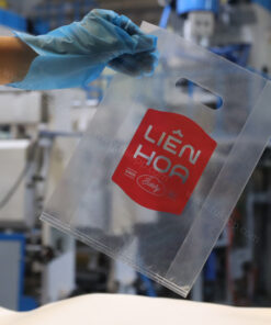 Túi OPP hột xoài