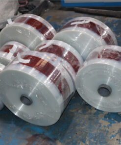 Túi OPP hột xoài