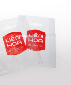 Túi OPP hột xoài