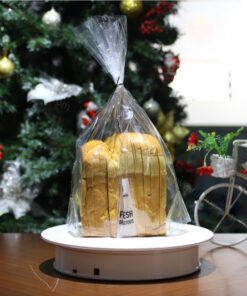 Túi PP đựng thực phẩm