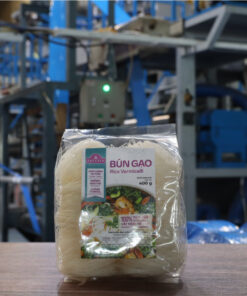 Túi PP đựng thực phẩm