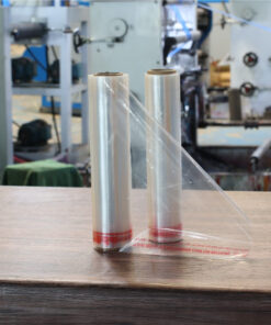 Túi PP đựng thực phẩm