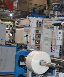 Túi PP đựng thực phẩm