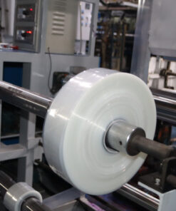 Túi PP đựng trà sữa