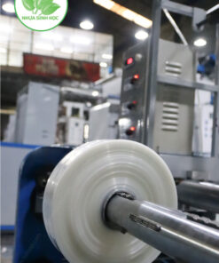 Túi PP đựng trà sữa