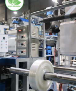 Túi PP đựng trà sữa