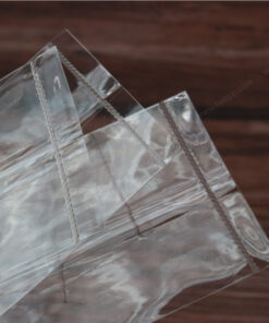 Túi PP đựng trà sữa