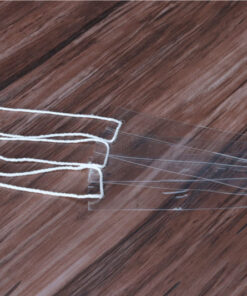 Túi PP đựng trà sữa