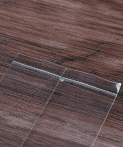 Túi PP đựng trà sữa