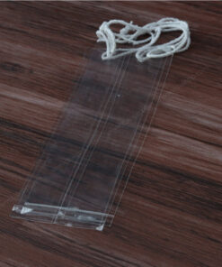 Túi PP đựng trà sữa