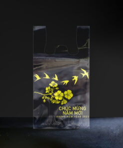 TÚI PP/OPP QUAI XÁCH