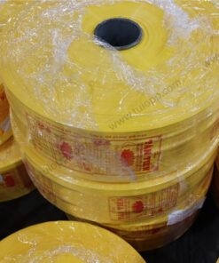 bao bì đựng trà