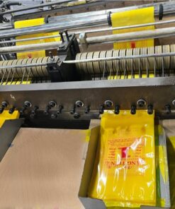 bao bì đựng trà