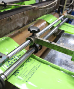 bao bì đựng trà